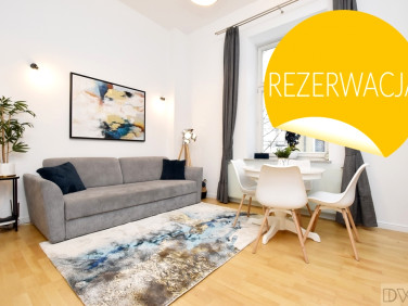 Mieszkanie Kraków