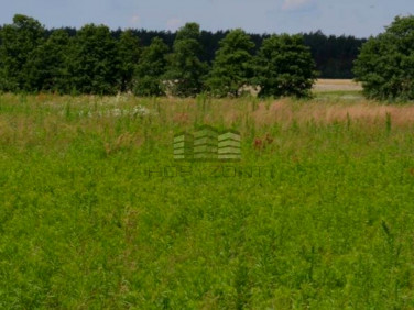 Działka budowlana Tur