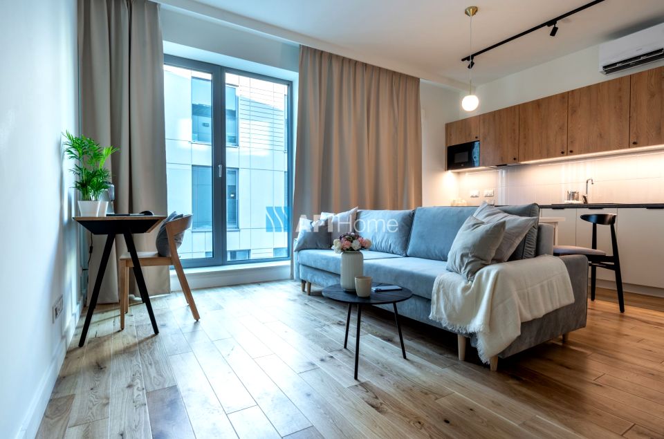 Mieszkanie Warszawa wynajem