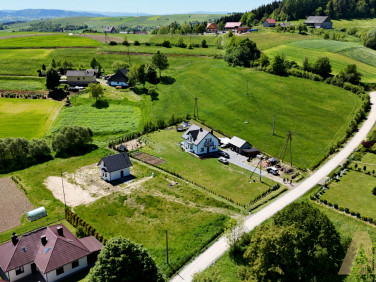 Działka budowlana Bukowiec sprzedam