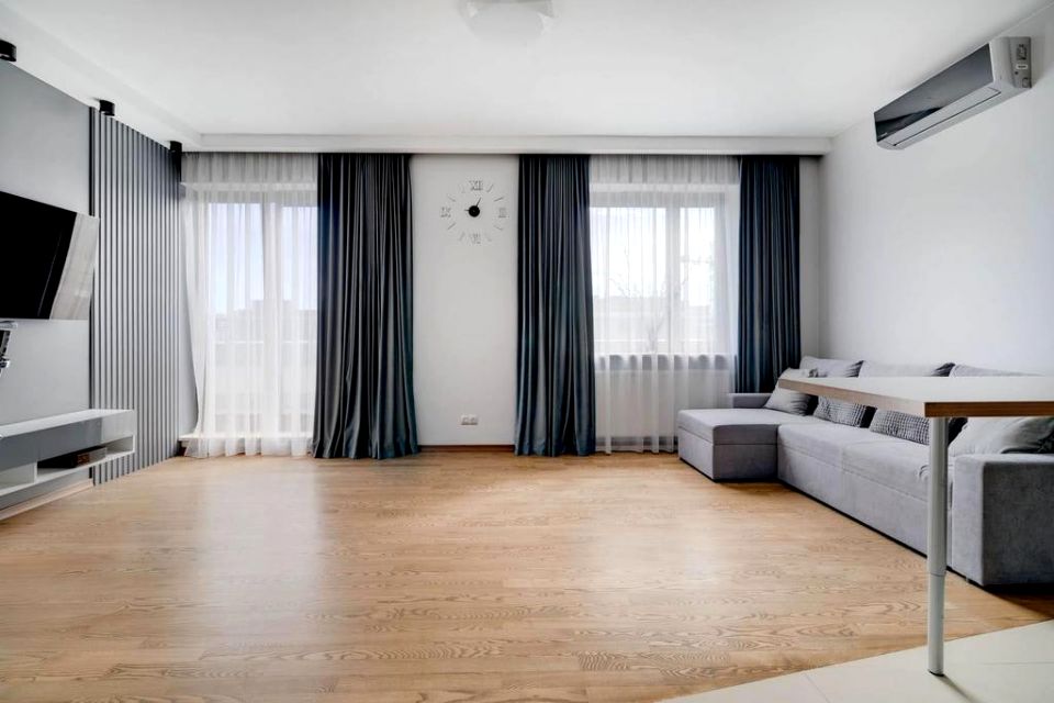 Mieszkanie Warszawa