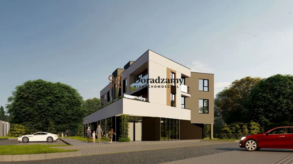 Mieszkanie Rzeszów