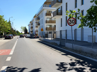 Mieszkanie apartamentowiec Poznań