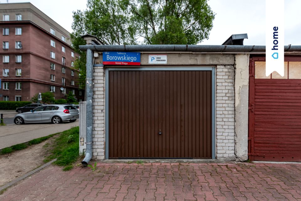Lokal Warszawa