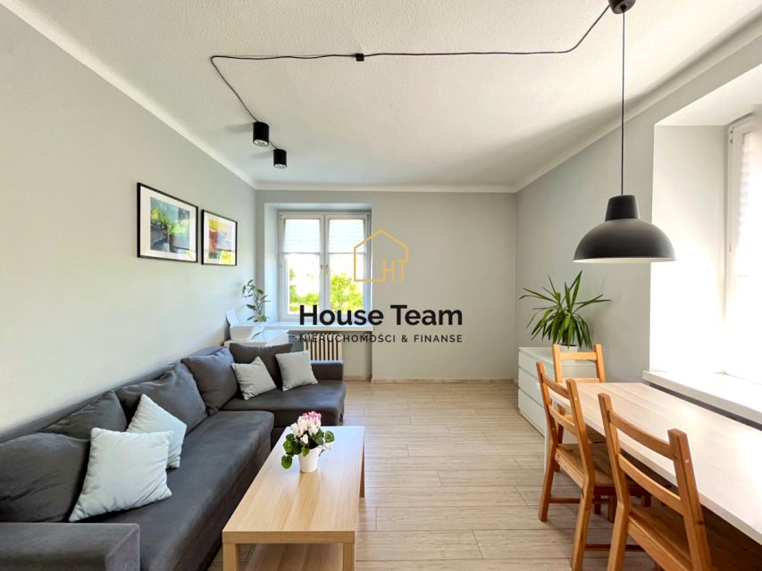 Mieszkanie Bydgoszcz