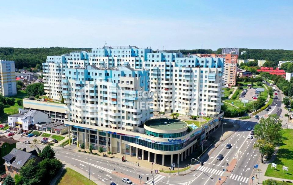 Mieszkanie Gdynia