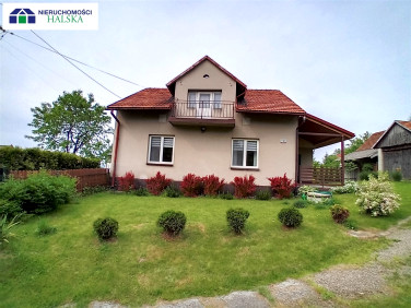 Dom Laskowa sprzedaż