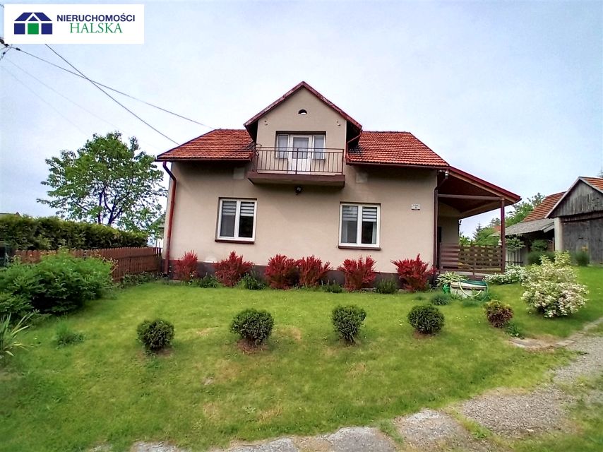 Dom Laskowa sprzedaż