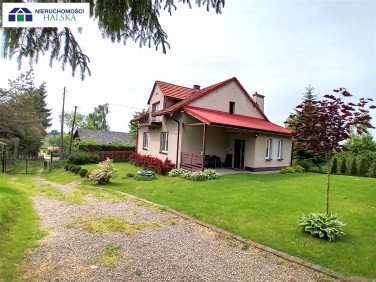 Dom wolnostojący sprzedaż