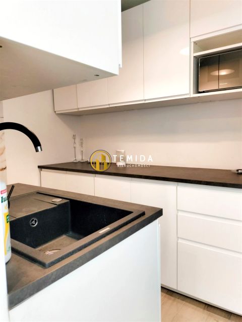 Mieszkanie Bydgoszcz