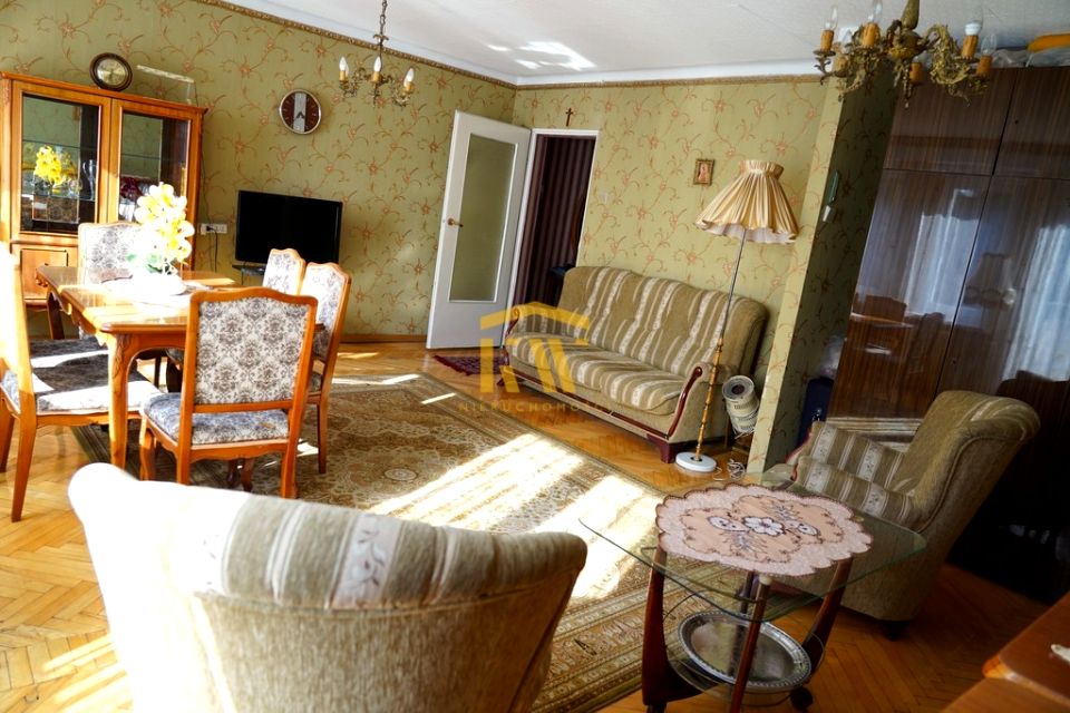 Mieszkanie Radom
