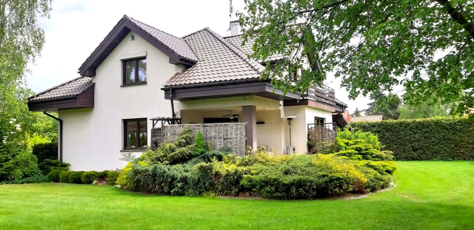 Dom Kielce