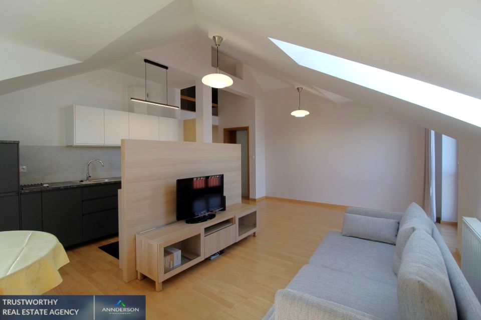Mieszkanie apartamentowiec wynajem