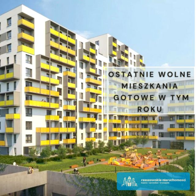 Mieszkanie Rzeszów