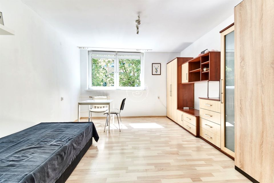 Mieszkanie Bydgoszcz