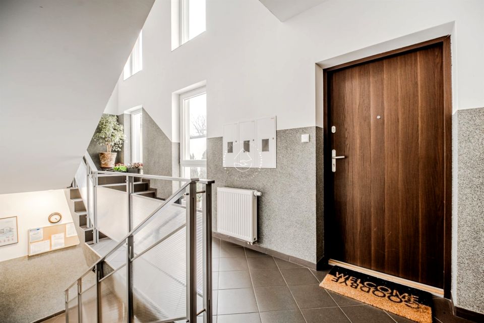 Mieszkanie Bydgoszcz