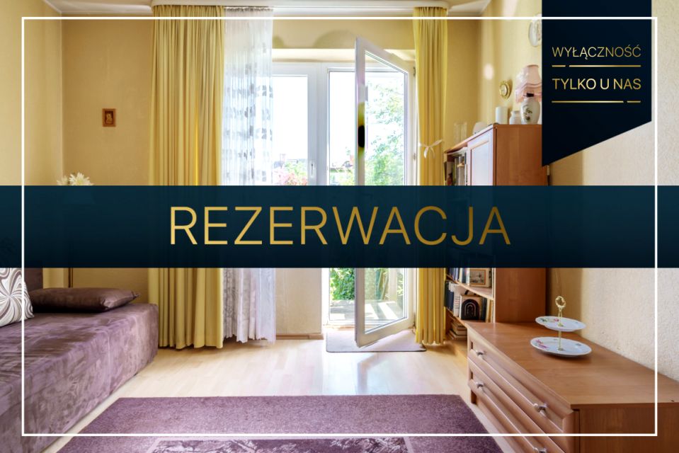 Mieszkanie Gdańsk
