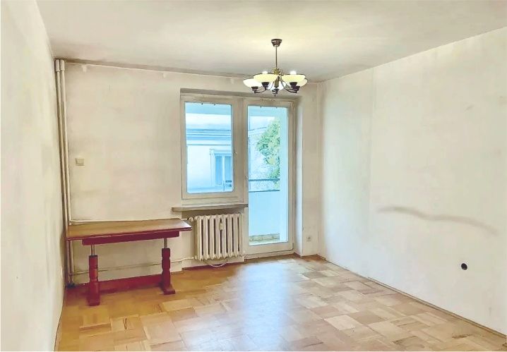 Mieszkanie Warszawa