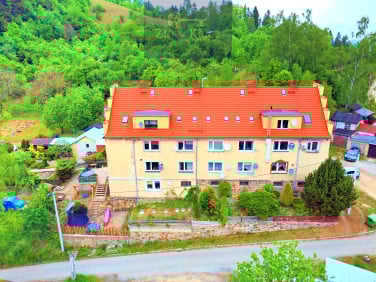Mieszkanie Grzmiąca