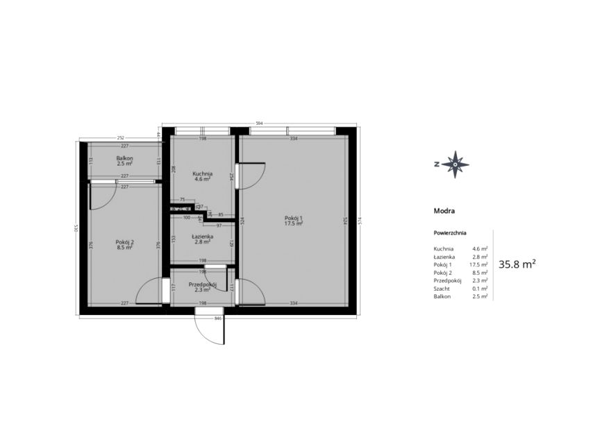 Mieszkanie Wrocław sprzedaż