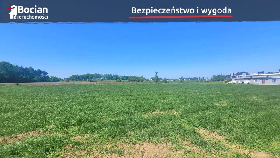 Działka Bojano