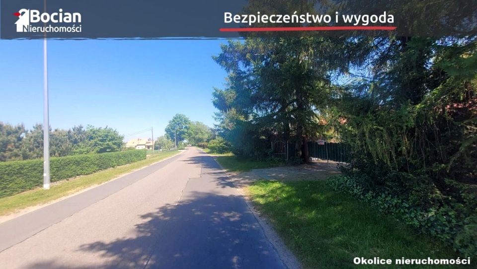 Działka Bojano