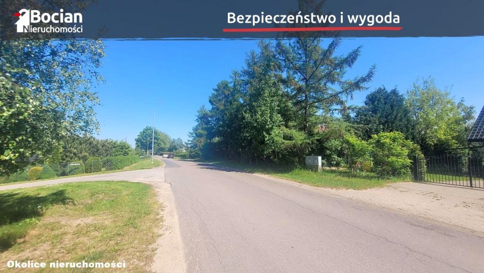 Działka Bojano