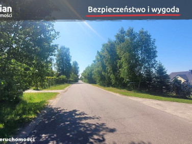 Działka budowlana sprzedam