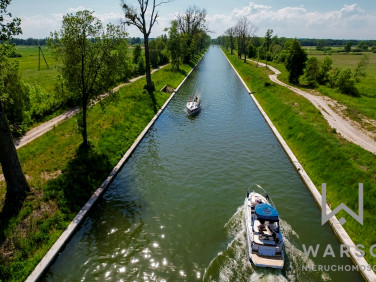 Działka Skorupki