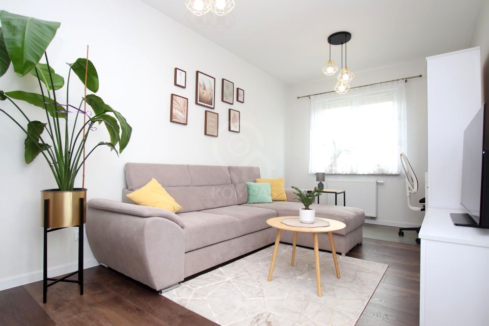 Mieszkanie blok mieszkalny sprzedaż