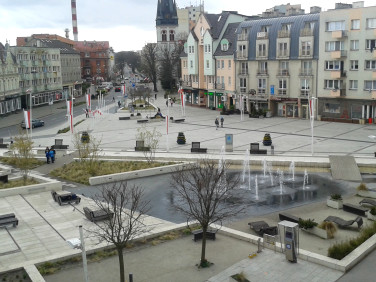 Mieszkanie Świnoujście