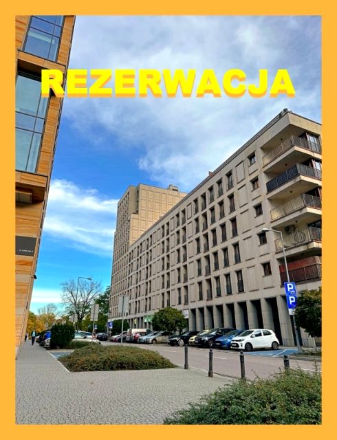 Mieszkanie Warszawa