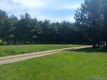 Działka nad rzeką