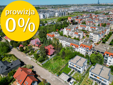 Działka budowlana Wrocław