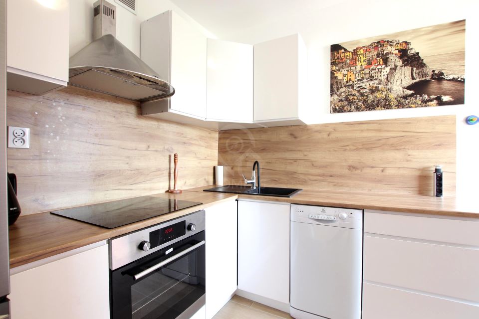 Mieszkanie Wrocław sprzedaż