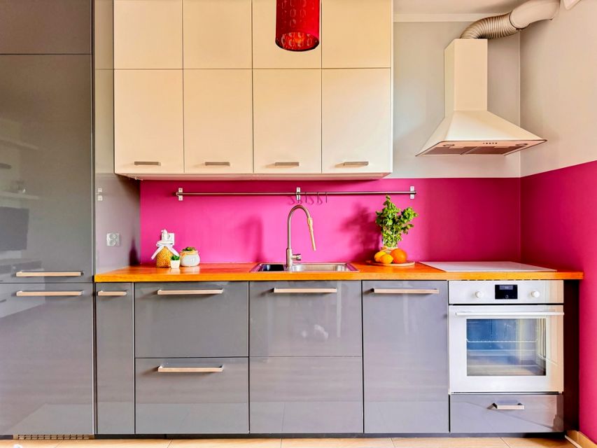 Mieszkanie apartamentowiec wynajem