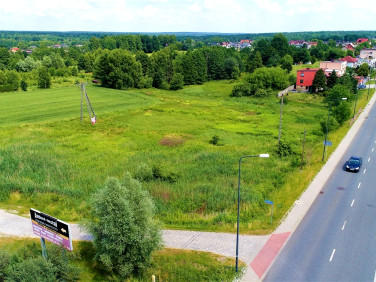 Działka Rybnik
