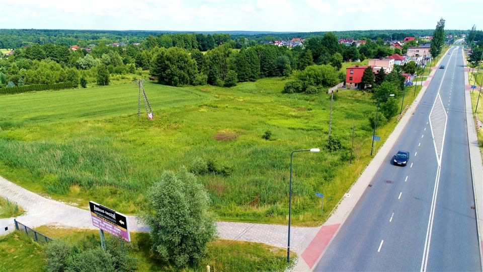 Działka Rybnik