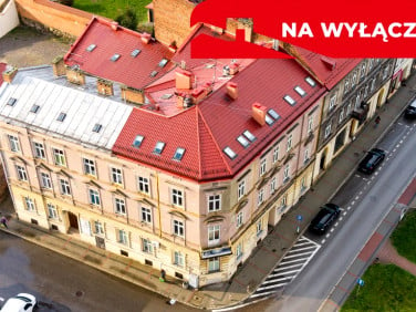 Budynek użytkowy Tarnów