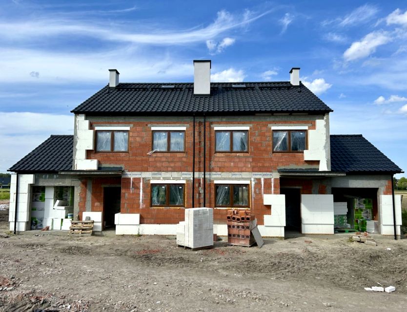 Dom Palędzie