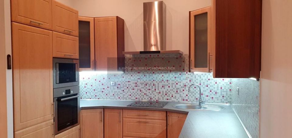 Mieszkanie blok mieszkalny Warszawa