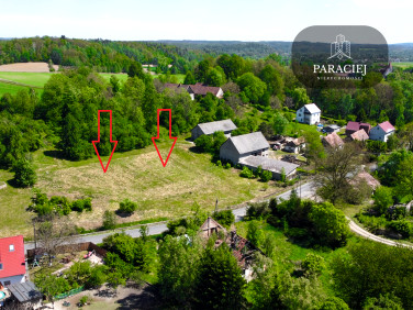 Działka budowlana Kotliska sprzedam