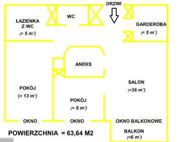 Mieszkanie Warszawa sprzedaż