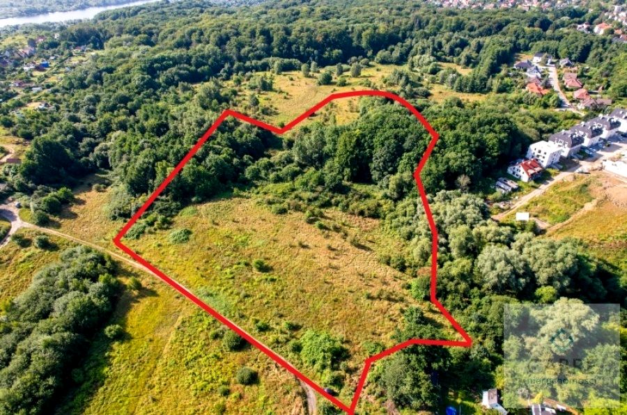 Działka budowlana Szczecin sprzedam