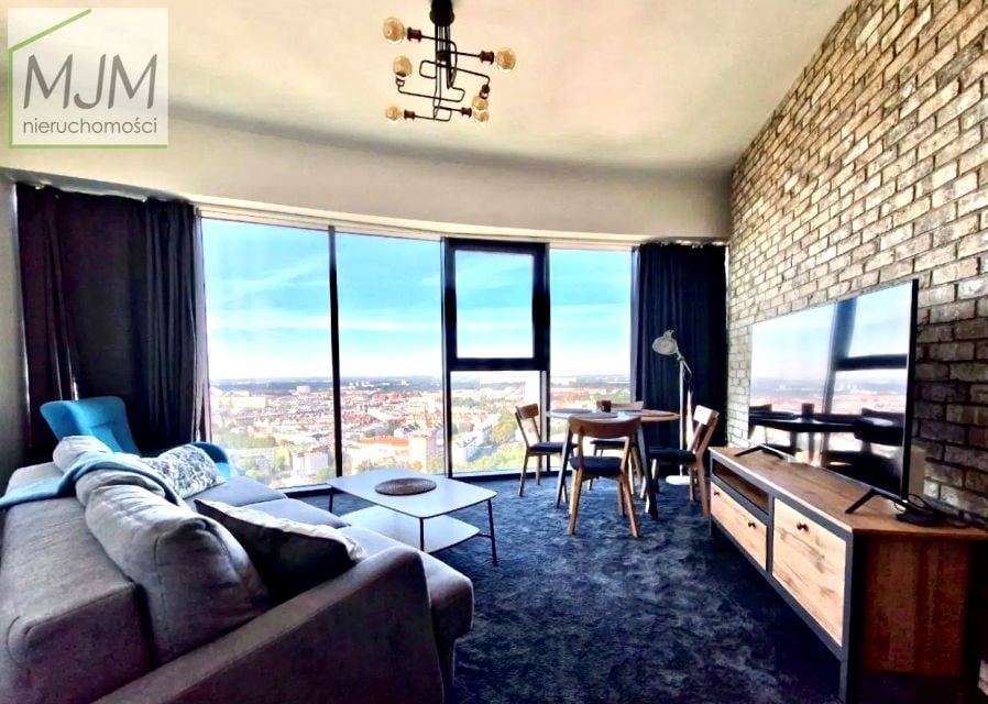 Apartament Szczecin