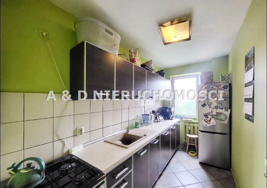 Mieszkanie Bydgoszcz