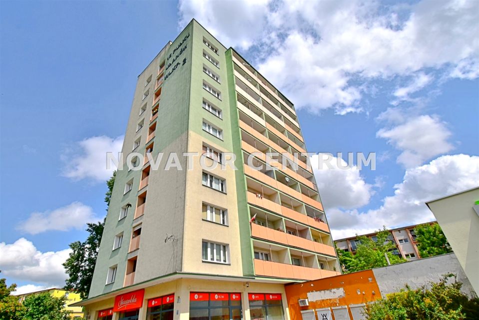 Mieszkanie Bydgoszcz