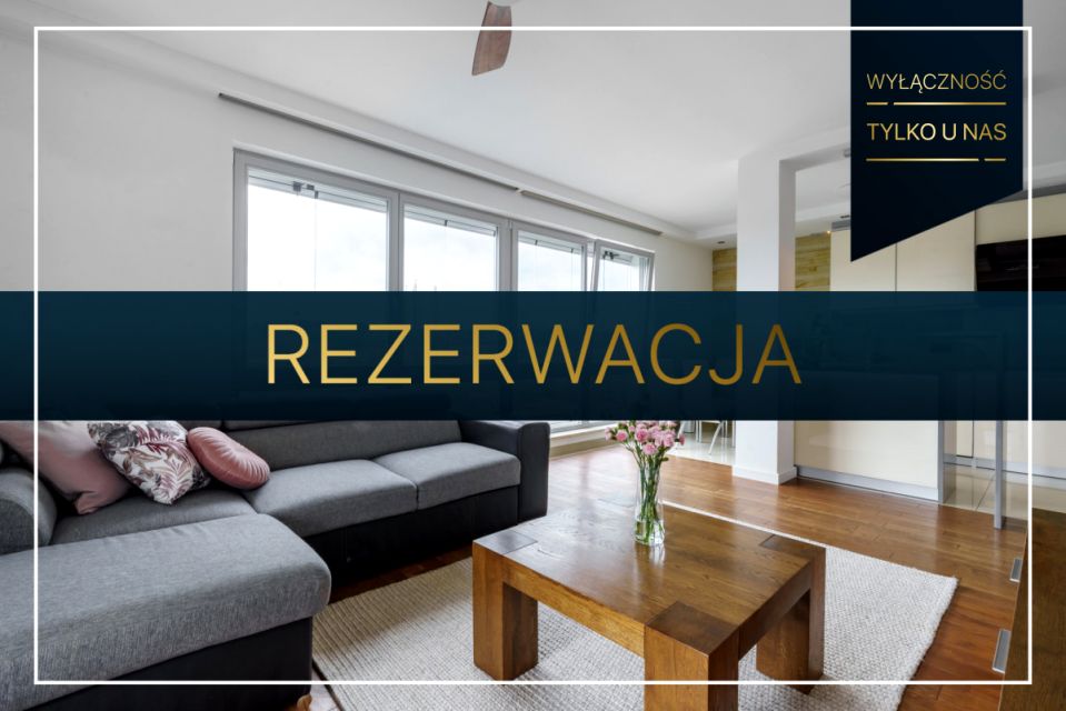 Mieszkanie Gdynia