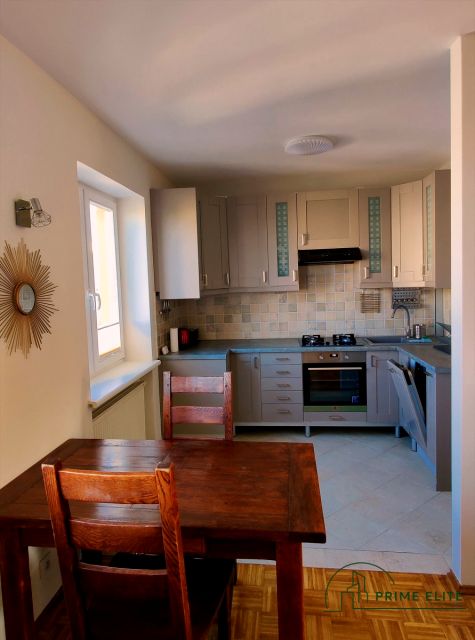 Mieszkanie Warszawa wynajem