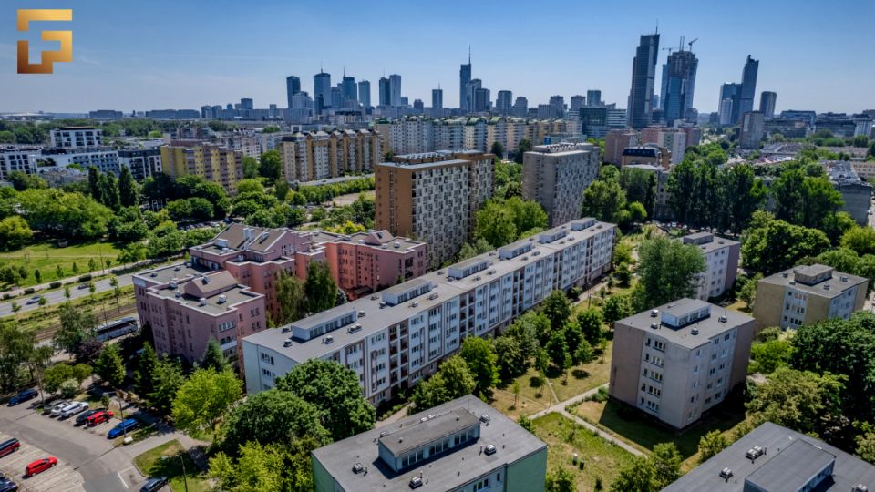 Mieszkanie Warszawa